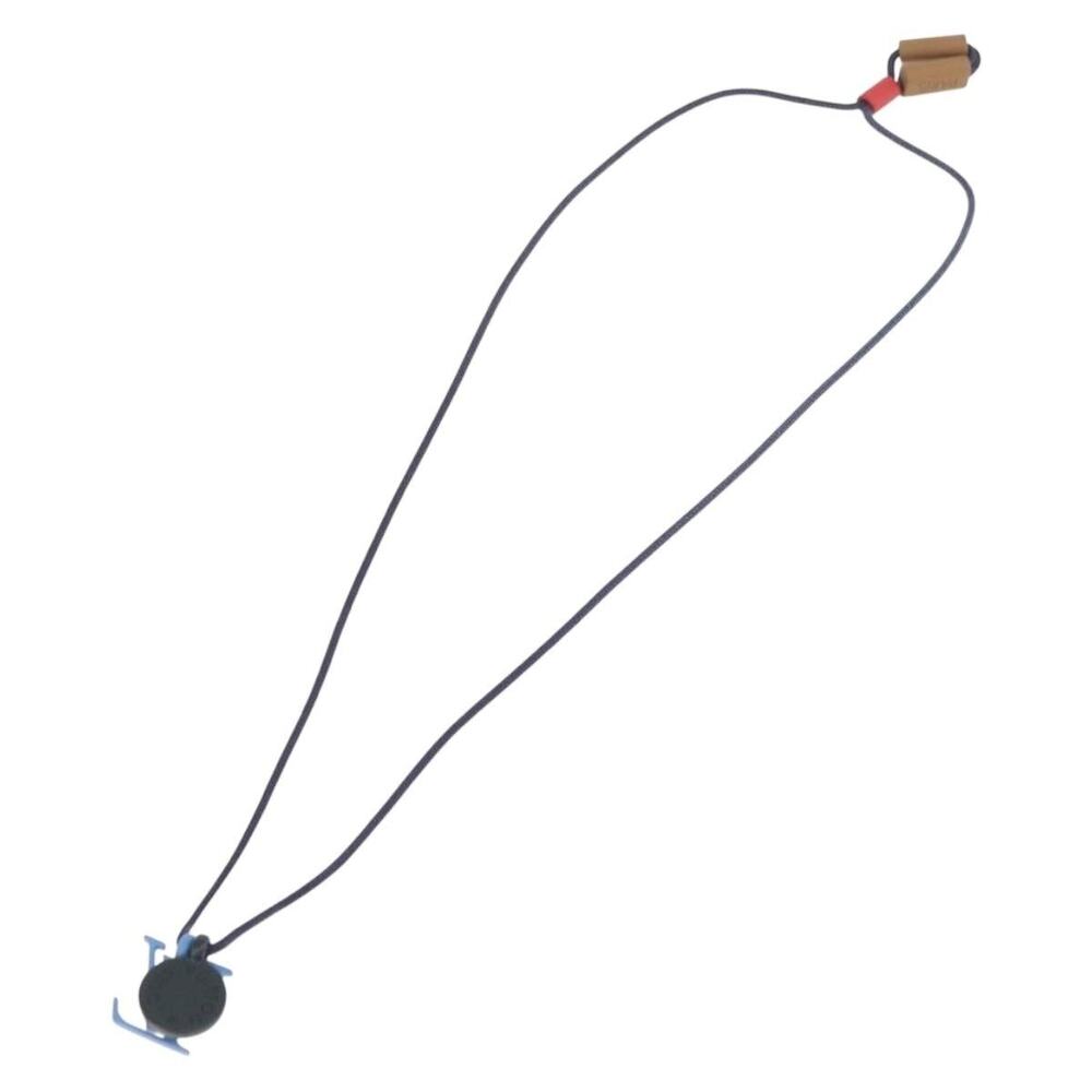 Louis Vuitton Necklace Blue